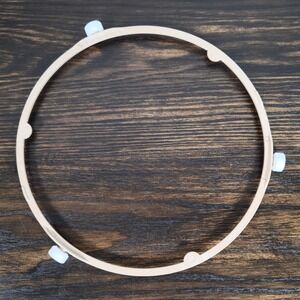 Microwave Turntable Guide Roller Ring‎ DE7260180A OTR6 KN12 Replacement Samsung